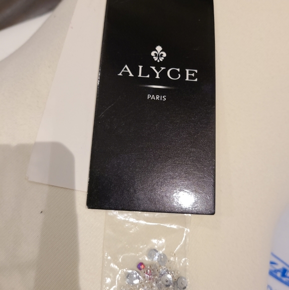 Alyce Paris Prom Wine Dress. - Picture 16 of 16